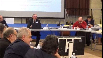 Communauté Serein-Armance (2) : drôle de climat