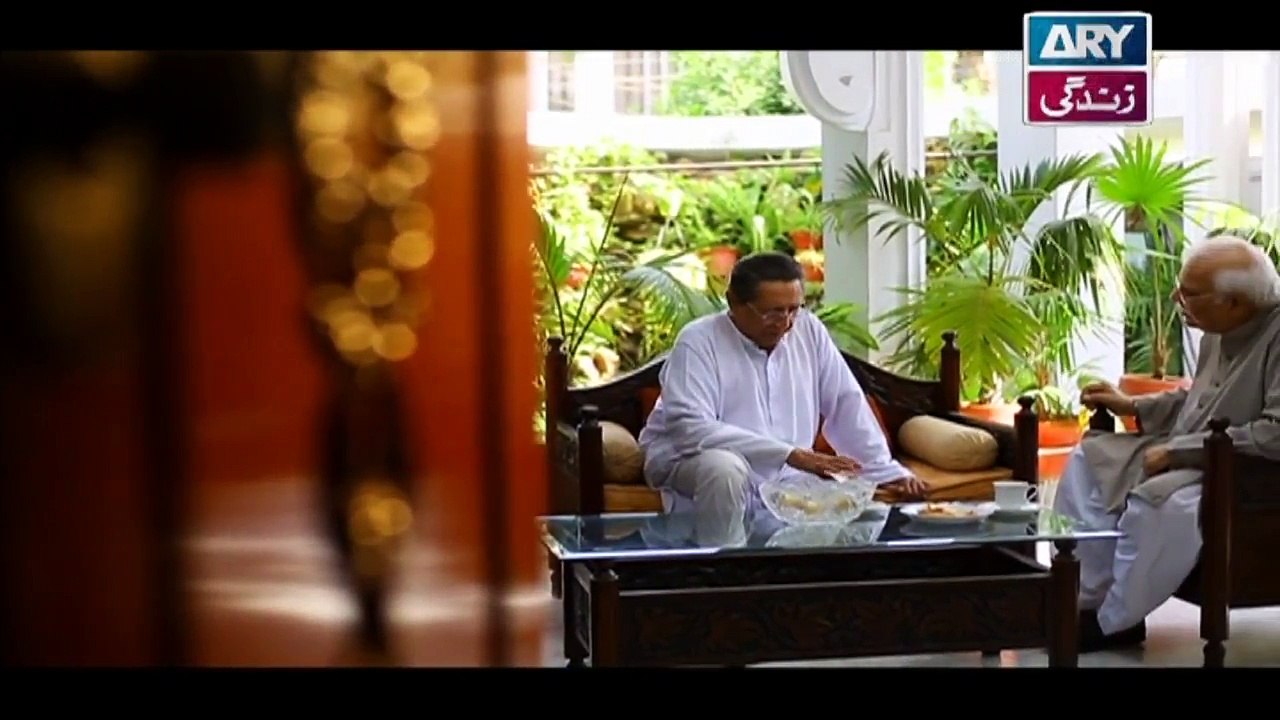 Mere Baba ki Ounchi Haveli Ep 263 - 18 December 2017