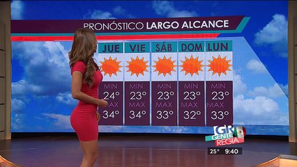Yanet Garcia Gente Regia 09:30 AM 07-Sep-2016 Full HD
