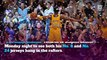 The NBA World Reacts to Kobe Bryant's Jersey Retirement