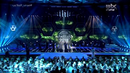 السعودية ترغب باللعب في العراق دعمًا لرفع الحظر عن الملاعب العراقية