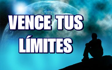 Video para levantar el ánimo | Vence tus límites