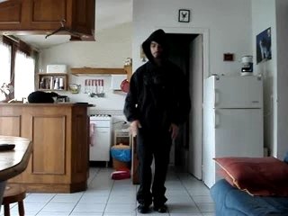 Cool-dee mode: Hip Hop