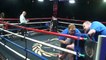 Tey Lynn Jones vs Harry Matthews (02-12-2017) Full Fight