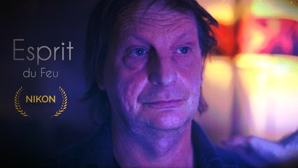 Je suis L'ESPRIT DU FEU