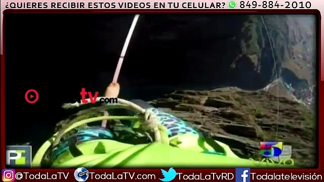 Joven francés entra al libro de record guinness-Primer Impacto-Video