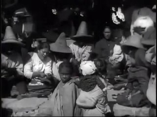 Repas d'indiens (1896)