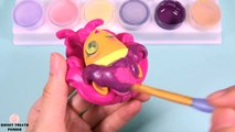 CUSTOM My Little Pony SAFFRON MASALA Equestria Girls Minis Doll MLP Tutorial | SweetTreatsPonies