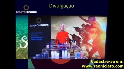 Apresentação Hinode 2017  5 Minutos!!!