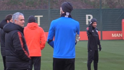 Mourinho not underestimating Bristol City