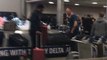 Baggage Congestion Reported After Atlanta Airport Power Outage
