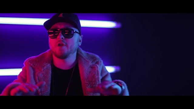 Geany Morandi si Susanu - Te duc in L.A [oficial video] 2018