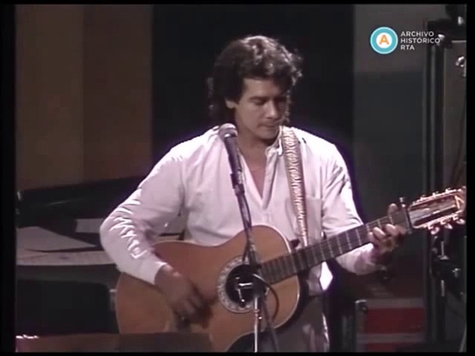 Víctor Heredia  - El pueblo victorioso