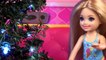 Music Video & Decorating with Barbie® & Her Sisters | Barbie