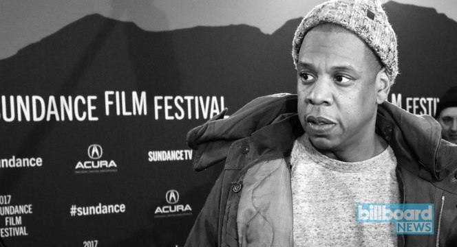 George Zimmerman Threatens JAY-Z Over Role in Upcoming Trayvon Martin Doc I Billboard News