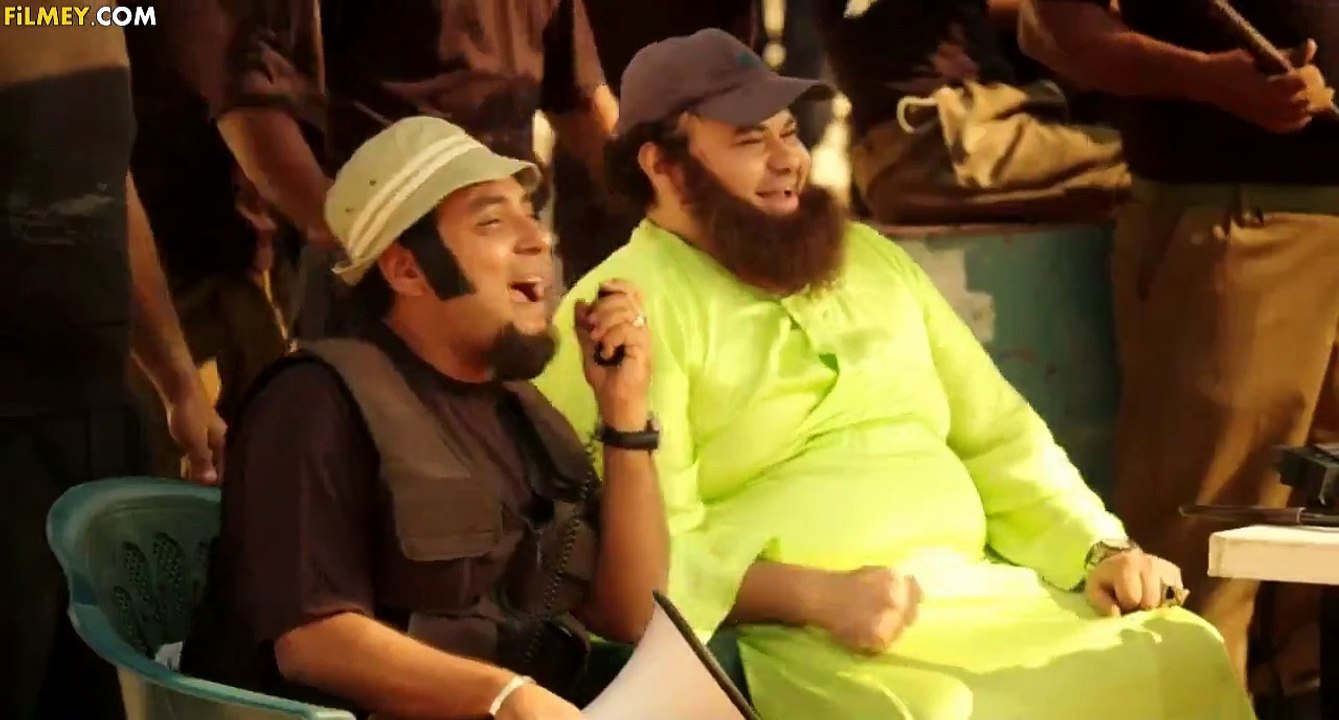 فيلم دعدوش hd