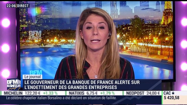 Journal After Business: Thalès s'empare de Gemalto au nez et à la barbe d'Atos - 18/12