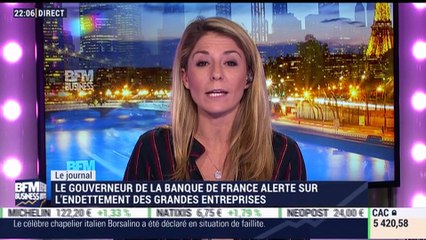 Journal After Business: Thalès s'empare de Gemalto au nez et à la barbe d'Atos - 18/12