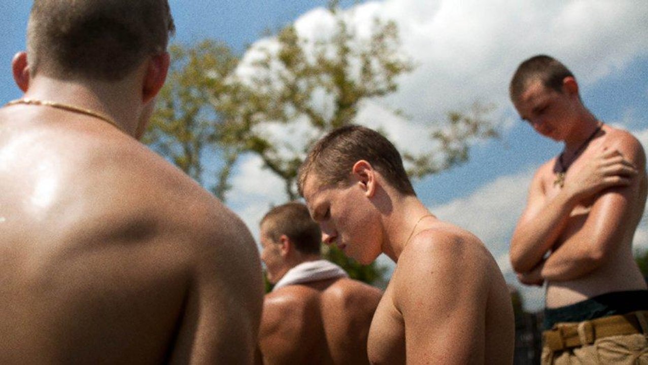 'Beach Rats' Trailer