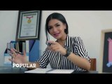 Dosen MaCan (Manis Cantik) - Kelas Hari Ke 12 | Kredibel Dengan Janji | SIVA Aprilia