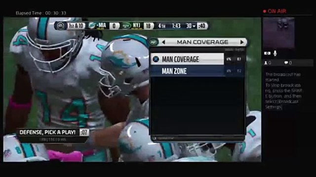 dwstonecold's Live PS4 Broadcast (1763)