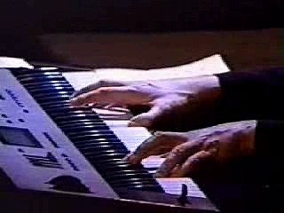07 - Madredeus - O Mar - O Céu Da Mouraria (Teatro Municipal De São Paulo - 1995)