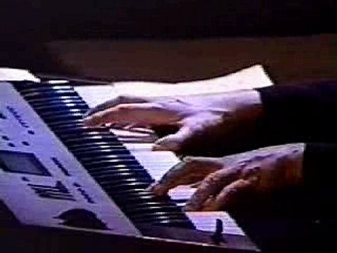07 - Madredeus - O Mar - O Céu Da Mouraria (Teatro Municipal De São Paulo - 1995)