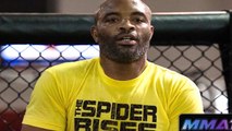 Silva BLASTS Dana again,backtracks on retirement?;Artem LASHES OUT@MOTHERF*CKERS calling him ou