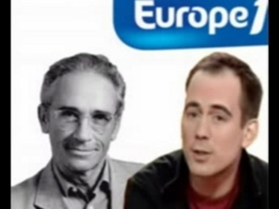 « Le grand débat » : P. Bessac (PCF) et F. de Closets