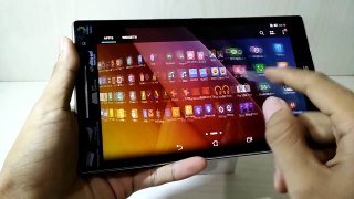 Asus ZenPad 8 4G Octa-core RAM 3GB - Review Indonesia - Flash Gadget Store-9j4M054dLrY