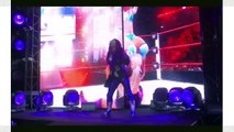 Alexa Bliss and Sasha Banks reflect on making history in Abu Dhabi: WWE Straight to the Source