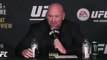 UFC 217: Dana White Post-Fight Press Conference - MMA Fighting