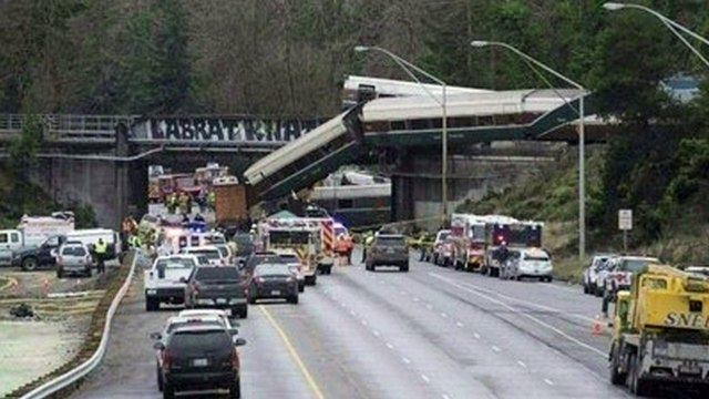 ‘Emergência, emergência, caímos’