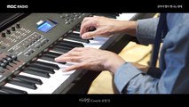 Song Kwang Sik - arirang, 피아니스트 송광식 - 아리랑 (Piano Cover.)[별이 빛나는 밤에] 20170702-zjUKibR-GUw