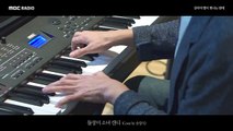 Song Kwang Sik - Candy Candy (Piano Cover), 피아니스트 송광식 - 들장미 소녀 캔디 (Piano Cover) [별이 빛나는 밤에] 20170514-hECWlDOYFf0