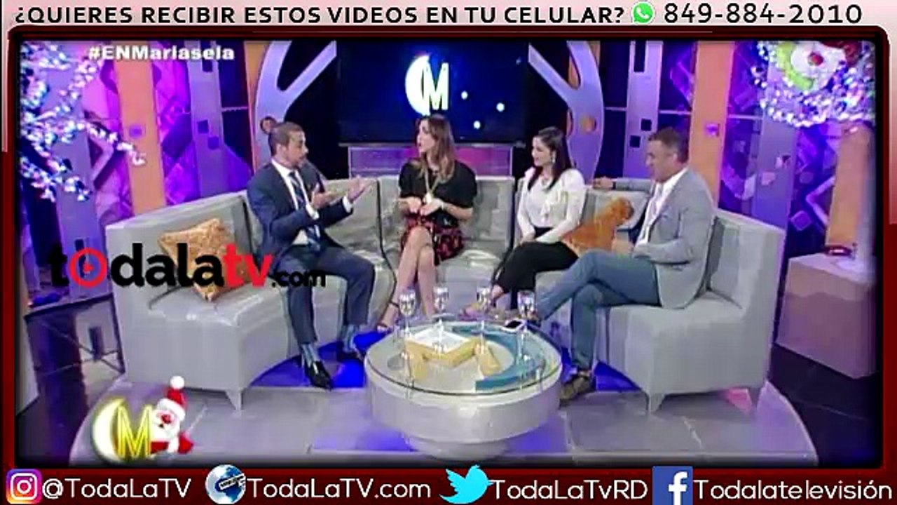 ¿Como una persona normal compra bitcoins?-Esta Noche Mariasela-Video