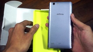 Infinix Hot 3 LTE - Unboxing Indonesia - Flash Gadget Store-LG1qmvIxs_c