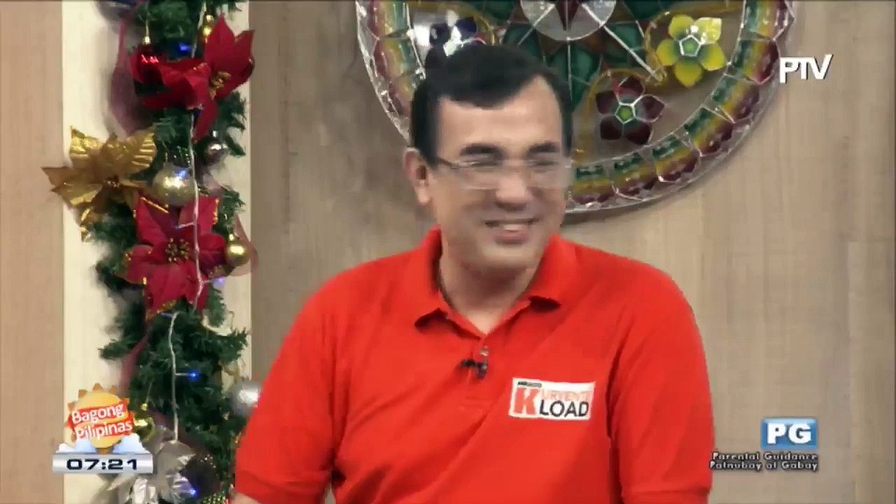 ON THE SPOT: Mga produkto ng Filipino investors society, patok na pangregalo ngayong pasko