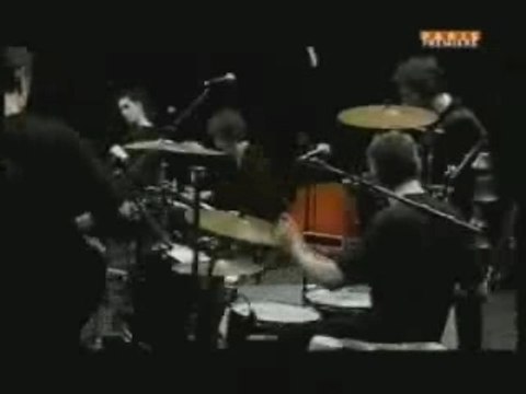 tetes raides depeche-toi