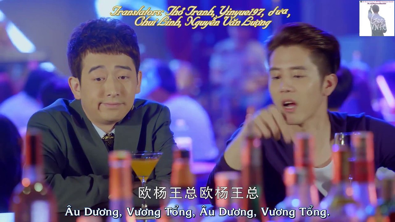 [Vietsub] HappinessMeetsRainbow_22
