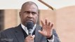 Defiant Tavis Smiley Says PBS Shouldn't Have Fired Him I THR News