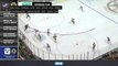 Amica Coverage Cam: Brad Marchand Gives Bruins 1-0 Lead