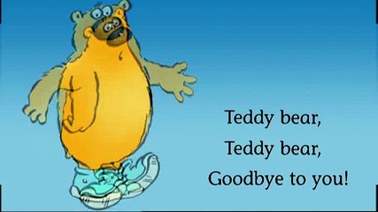 Top Songs 1 Teddy Bear Teddy Bear