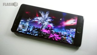 OnePlus 3, Flagship RAM 6 GB Body Metal dan Fingerprint - Review Indonesia - Flash Gadget Store-n_YAX0Ns5_M
