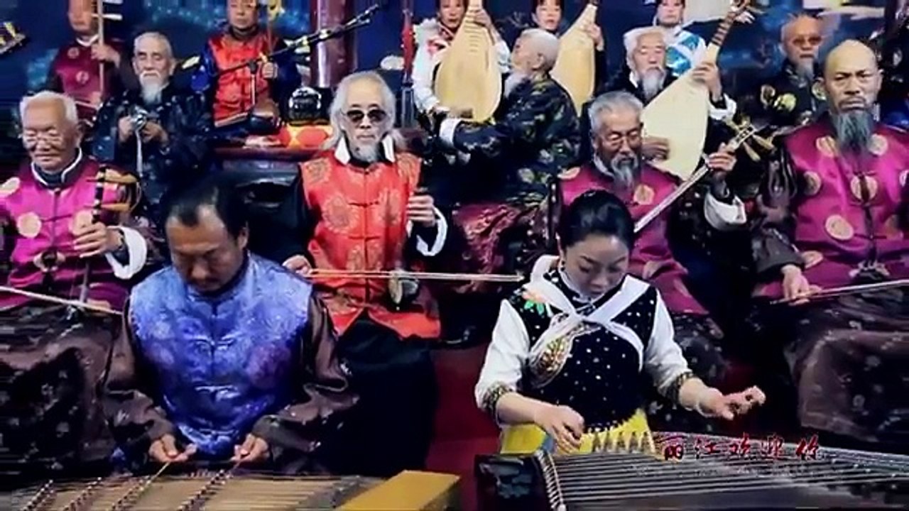 私奔到丽江-DhkHlk3JTso