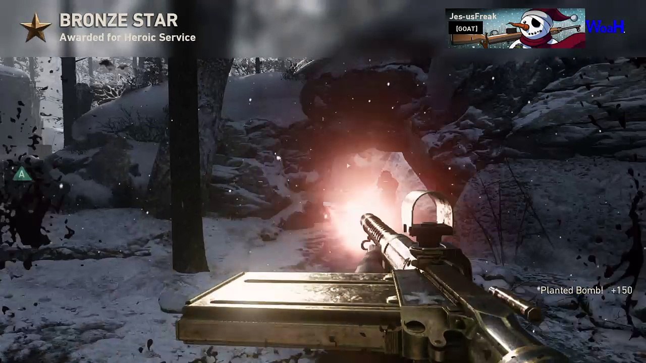Using ppsh and fg