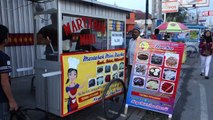 ミニ！マルタバ マニス☆indonesia Street Food インドネシア屋台(Mini Martabak)-Iv8Kty-Gc4w