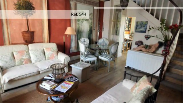 A vendre - Maison/villa - Vichy (03200) - 5 pièces - 150m²