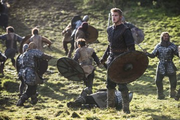 Vikings Season 5 Episode 6 Full Show (123MOVIES)