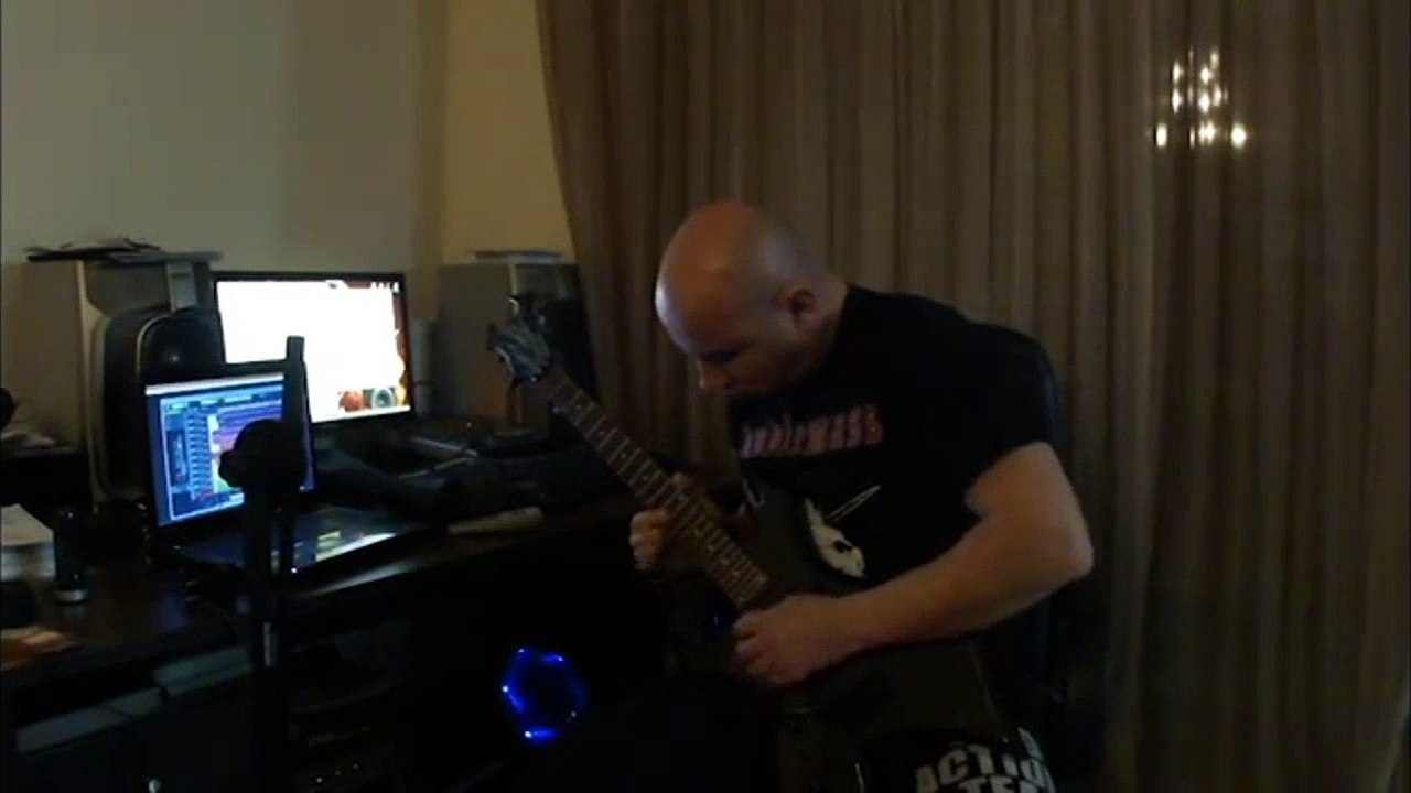 DCustomGuitar - Custom Guitars Sound and Guitar Review 2